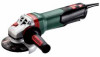Metabo WPB 13-125 Quick DS New Review