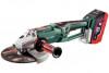 Troubleshooting, manuals and help for Metabo WPB 36 LTX BL 230
