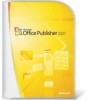 Troubleshooting, manuals and help for Microsoft 164-04052 - Office Publisher 2007