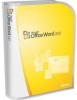 Troubleshooting, manuals and help for Microsoft 79F-00006 - Office Word 2007 Home