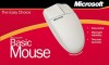 Troubleshooting, manuals and help for Microsoft A5000001 - Basic Mouse V1.0 Series
