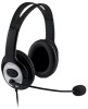 Troubleshooting, manuals and help for Microsoft LX 3000 - LifeChat Headset