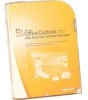 Troubleshooting, manuals and help for Microsoft NFA-00023 - Office Outlook 2007