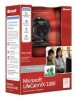 Get support for Microsoft VX-1000 - LifeCam WIN-Blk