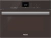 Troubleshooting, manuals and help for Miele DGC 6600 XL hvbr