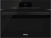 Miele DGC 6800 obsw New Review