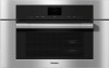Troubleshooting, manuals and help for Miele DGC7570 USA EDST/CLST 208/240/60