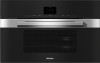 Troubleshooting, manuals and help for Miele DGC7670 USA EDST/CLST 208/240/60