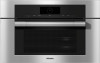 Troubleshooting, manuals and help for Miele DGC7770 USA EDST/CLST 208/240/60