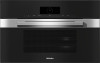 Troubleshooting, manuals and help for Miele DGC7870 USA EDST/CLST 208/240/60