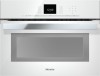 Troubleshooting, manuals and help for Miele H 6600 BM - Brilliant White