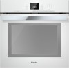 Troubleshooting, manuals and help for Miele H 6660 BP - Brilliant White