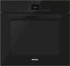 Troubleshooting, manuals and help for Miele H 6680 BP - Obsidian Black