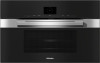 Troubleshooting, manuals and help for Miele H 7670 BM