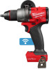 Milwaukee Tool M18 FUEL 1/2 inch Hammer Drill/Driver w/ ONE-KEY New Review