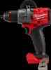 Milwaukee Tool M18 FUEL 1/2 inch Hammer Drill/Driver New Review