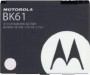 Get support for Motorola BK61