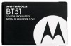 Motorola BT51 Support Question