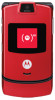 Motorola V3xx RED Support Question