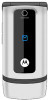 Motorola W375SIL New Review
