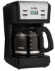 Mr. Coffee BVMC-KNX23 New Review