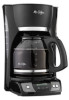 Mr. Coffee CGX23-RB Support Question