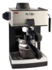 Mr. Coffee ECM160-RB New Review