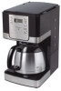 Mr. Coffee JWTX95 New Review