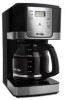 Mr. Coffee JWX27-RB New Review