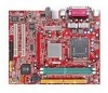 MSI 661FM3-V Support Question