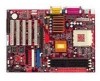Troubleshooting, manuals and help for MSI 745 ULTRA - Motherboard - ATX