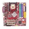 Troubleshooting, manuals and help for MSI 865GM2-LS - Motherboard - Micro ATX