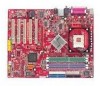 Troubleshooting, manuals and help for MSI 865PE NEO2-PLS - Motherboard - ATX