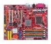 Troubleshooting, manuals and help for MSI 915G COMBO-FR - Motherboard - ATX