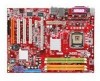 Get support for MSI 945P NEO3-F - Motherboard - ATX