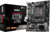 MSI A320M-A PRO Support Question
