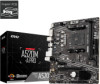 Troubleshooting, manuals and help for MSI A520M-A PRO