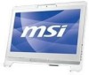 Troubleshooting, manuals and help for MSI AE1900-01SUS - Wind Top - 1 GB RAM