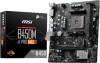 MSI B450M-A PRO MAX II Support Question
