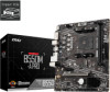 Get support for MSI B550M-A PRO
