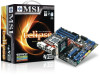 Troubleshooting, manuals and help for MSI Eclipse