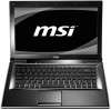 Get support for MSI FX420
