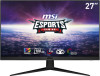 Troubleshooting, manuals and help for MSI G2712V
