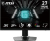 Troubleshooting, manuals and help for MSI G272QPF E2
