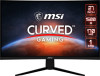 MSI G273CQ Support Question