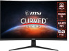 MSI G321CUV New Review