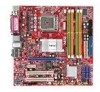 Get support for MSI G45M-FIDR - Motherboard - Micro ATX
