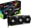 MSI GeForce RTX 3090 GAMING TRIO 24G Support Question