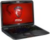 MSI GT70 Support Question
