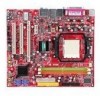 Troubleshooting, manuals and help for MSI K9AGM2-FIH - Motherboard - Micro ATX